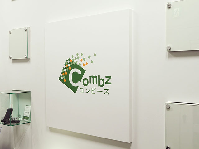 わたしたちは「Combz Ism」に基づきサービスを作っています！