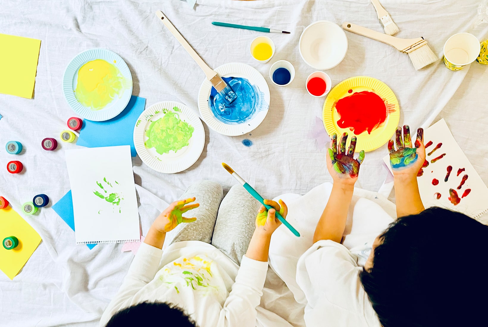 イベント企画運営＆アートコンクールでお困りな事なら、是非ご相談下さい！！