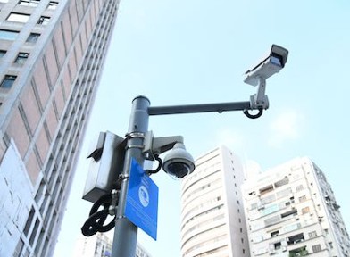 日常の安全と安心を私たちが守る