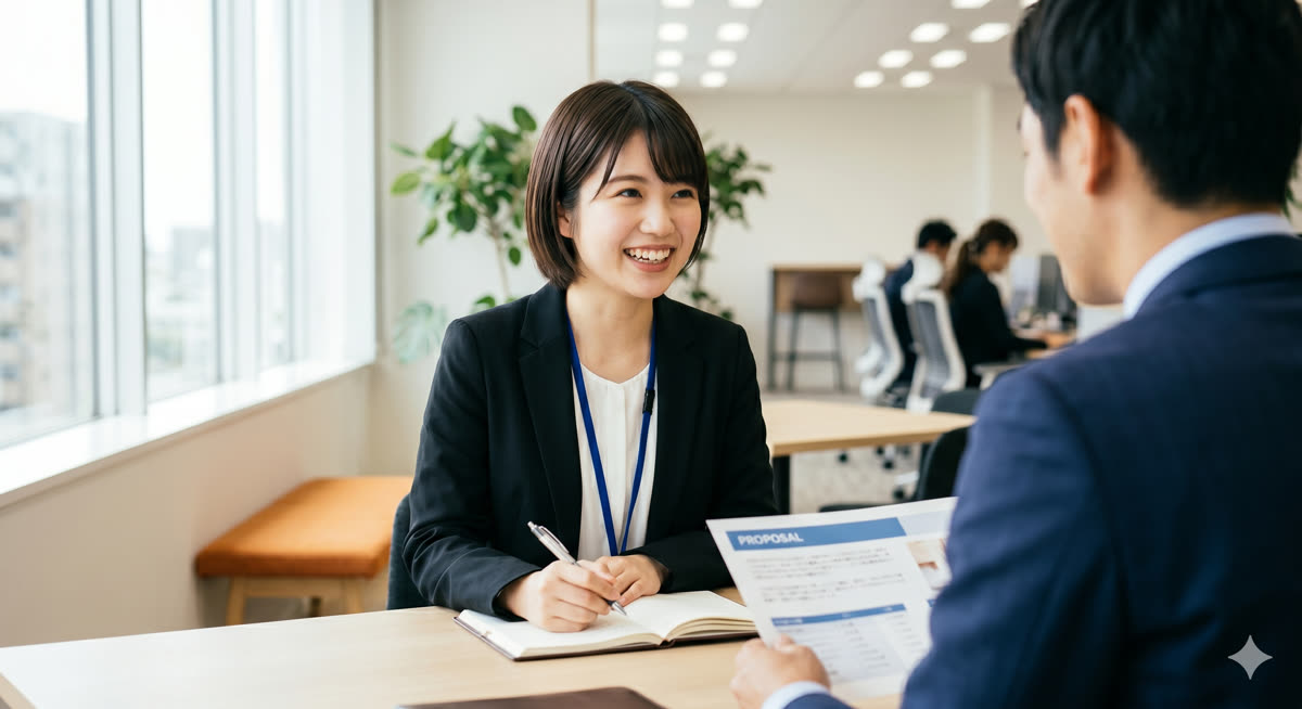 【東京・名古屋】1台から最安・最適なご提案で、店頭に行かなくても契約できます