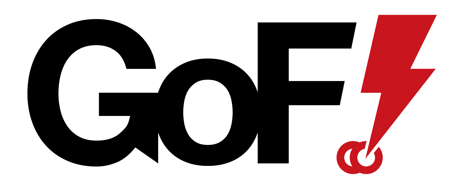 株式会社GoF