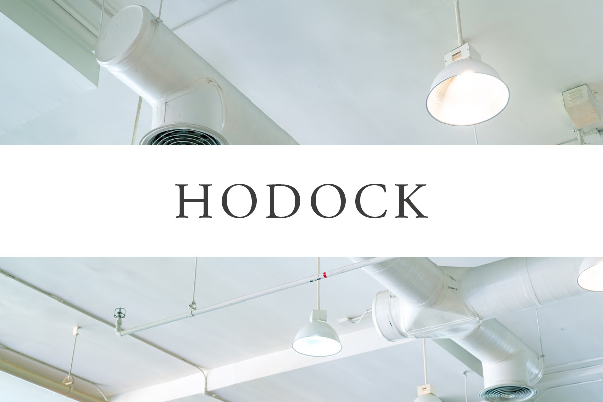 ホドック株式会社