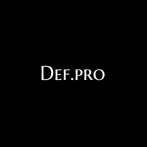 株式会社　Def・pro