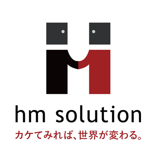 株式会社 hm solution