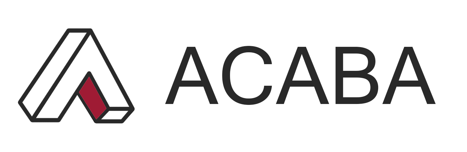 ACABA株式会社