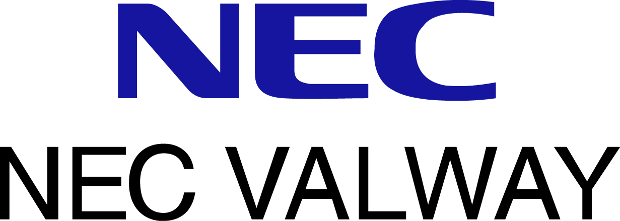 NEC VALWAY株式会社
