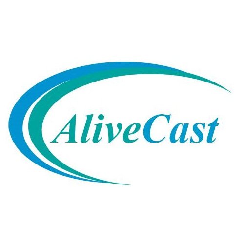 株式会社AliveCast