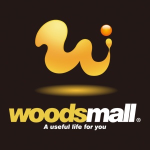 株式会社woodsmall