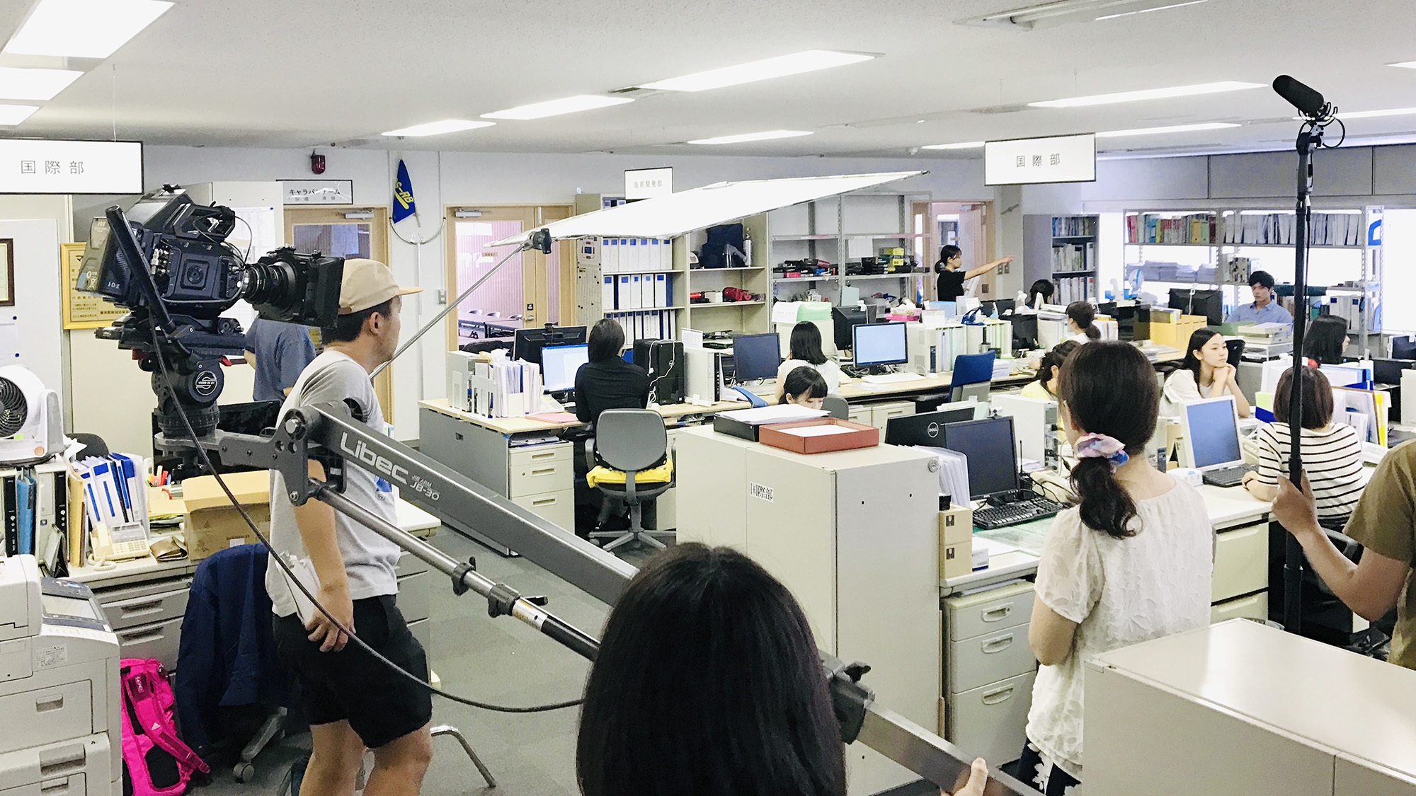 ストーリー設計で“伝わる”をつくる!数々の受賞歴を誇る心を動かす映像制作会社