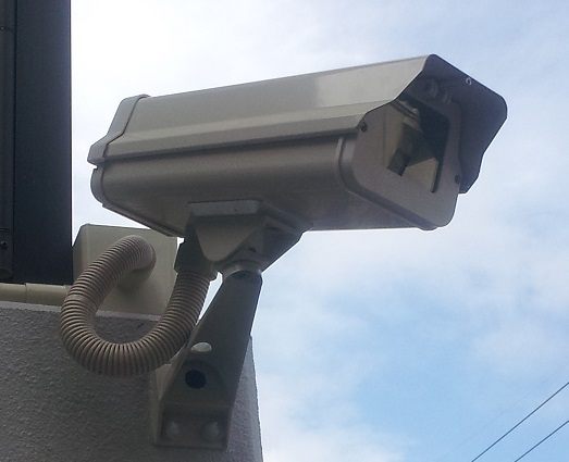 防犯カメラ 監視カメラの設置と販売は無料見積もりのセキュアライフサービス
